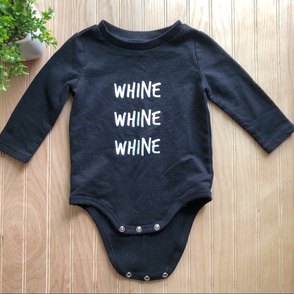 6 month | City Streets onesie